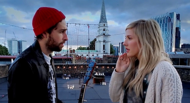 Tom & Issy