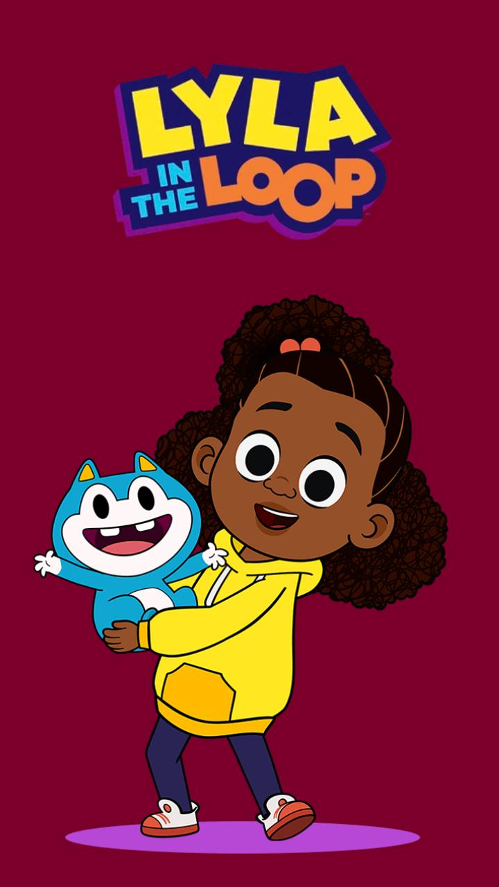 Lyla in the Loop