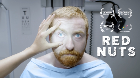 Red Nuts
