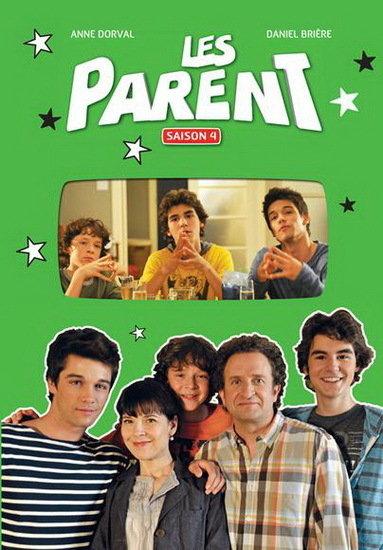 The Parent Family