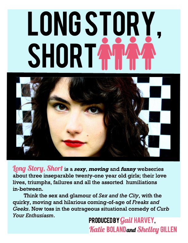 Long Story, Short