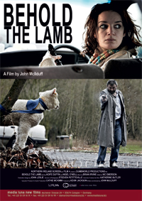 Behold the Lamb