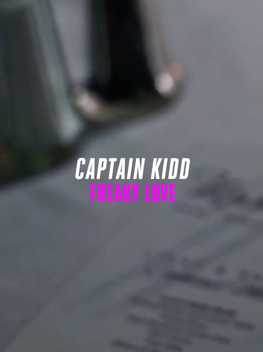 Freaky Love