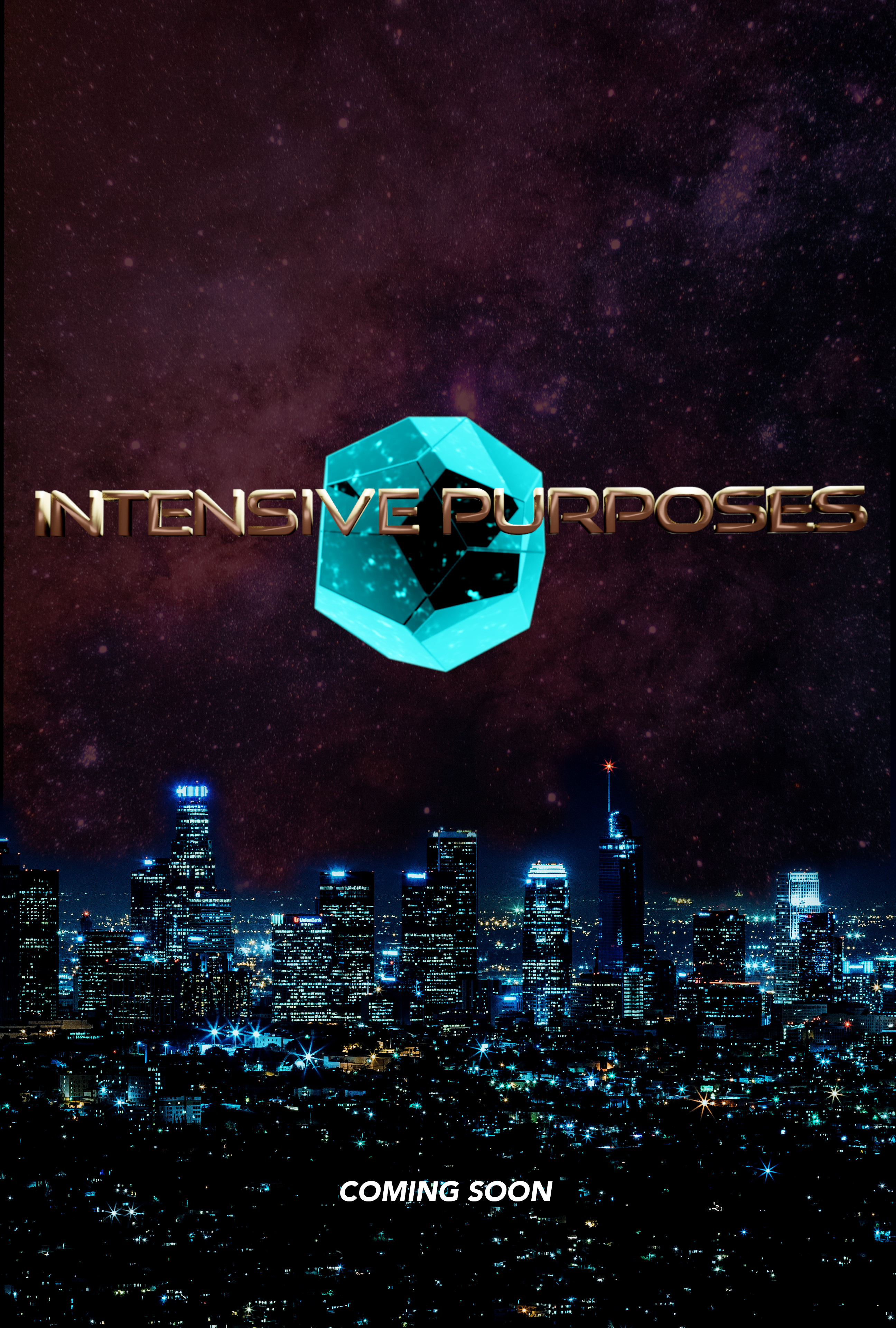 Intensive Purposes