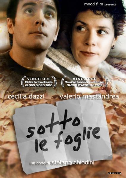 Sotto le foglie