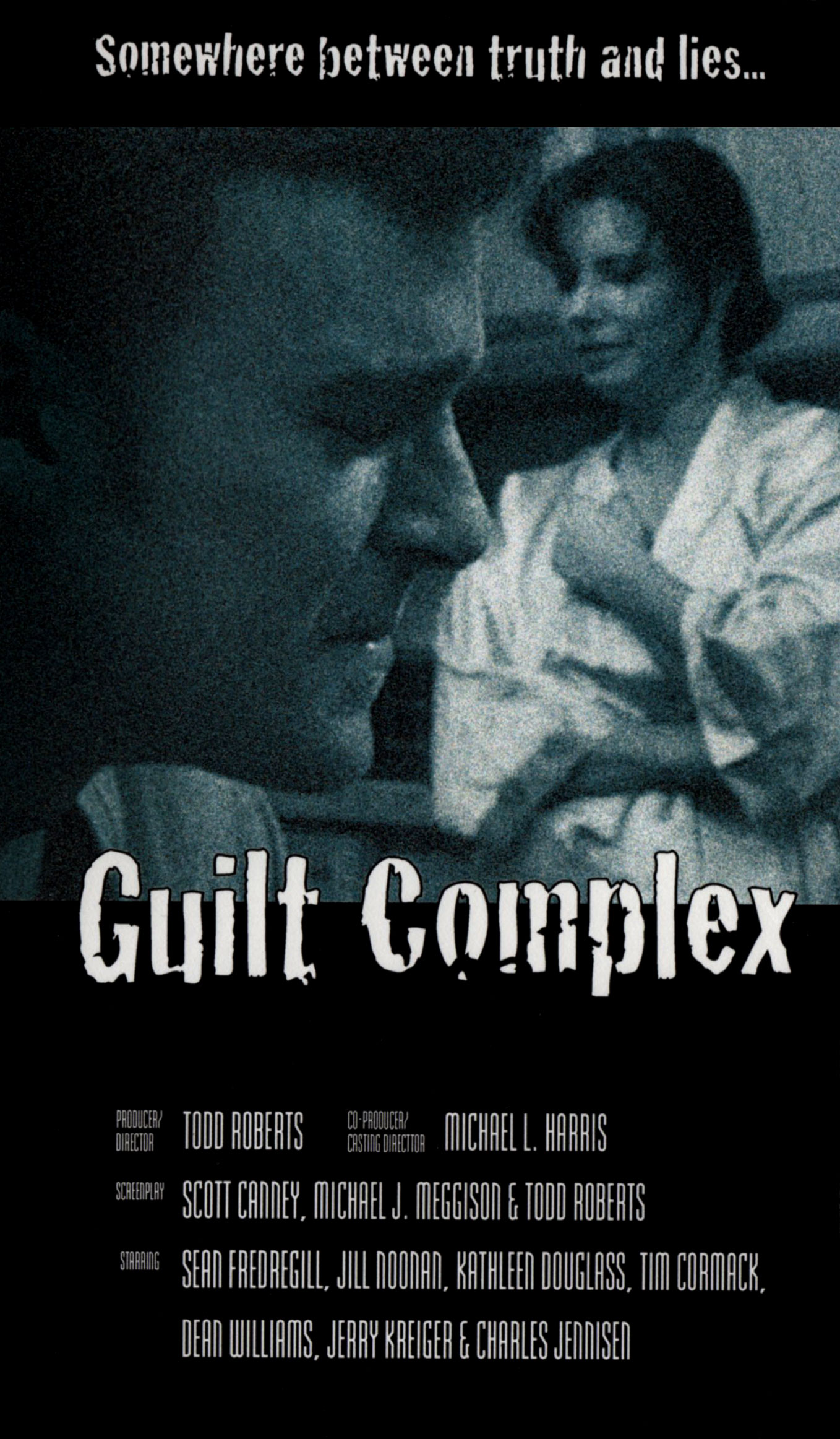 Guilt Complex