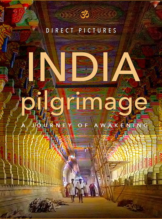 India Pilgrimage - Journey of Awakening