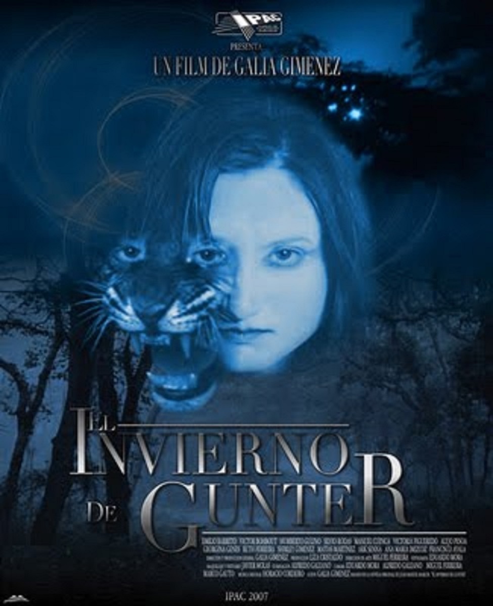 El invierno de Gunter