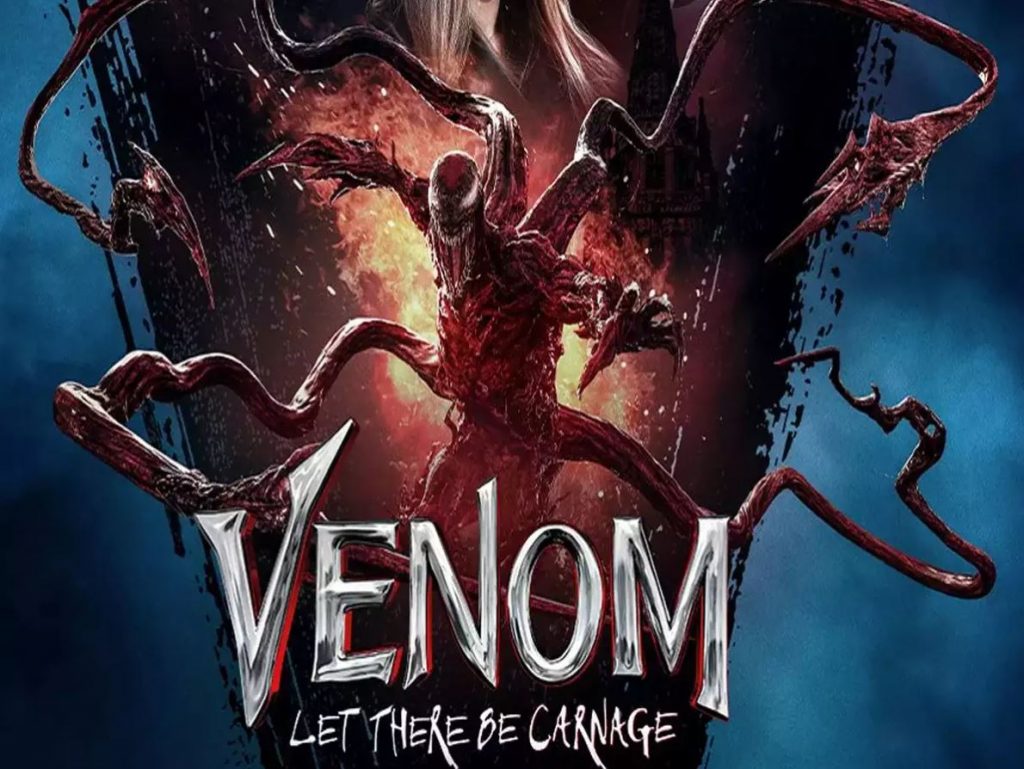 Venom 2 Opens Huge; October Box Office Ignites