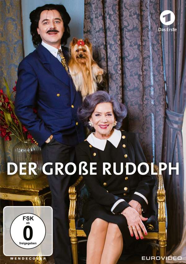 Der große Rudolph