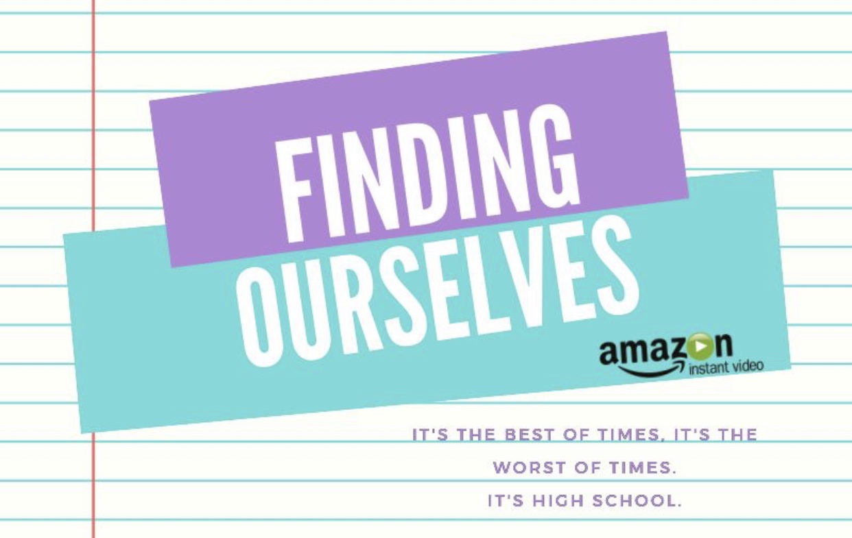 Finding Ourselves