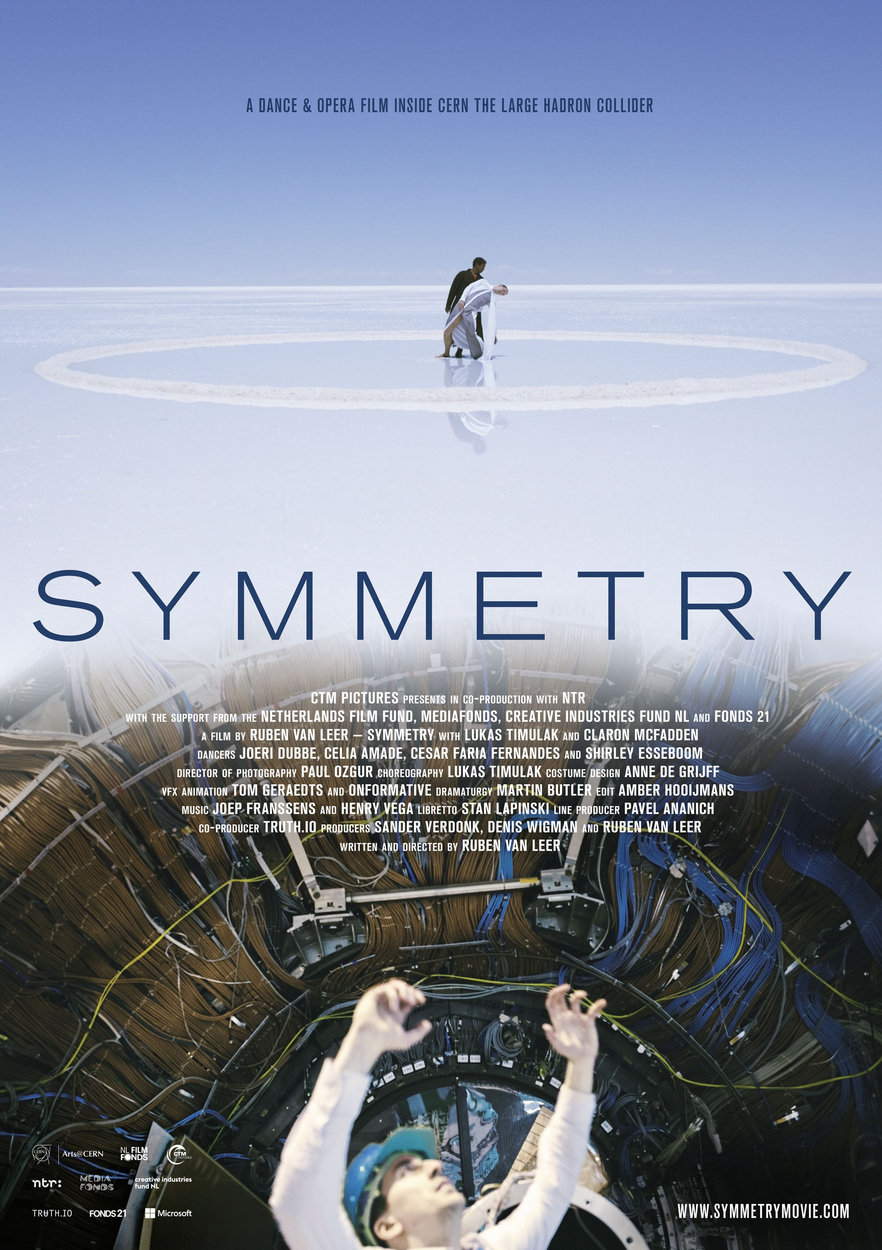 Symmetry