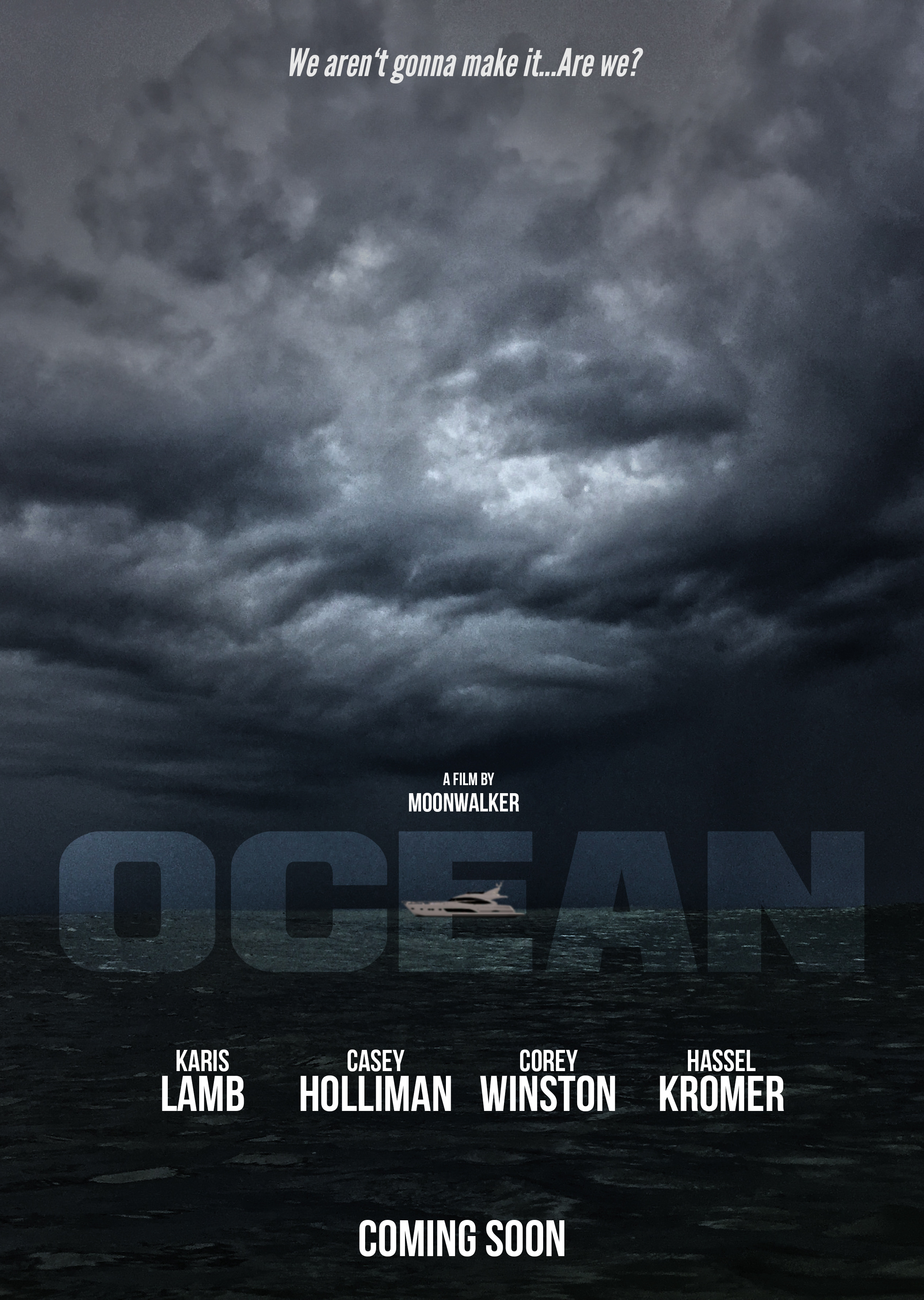 Ocean