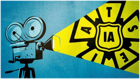 IATSE Leaders Recommend Ratifying Tentative Labor Deal