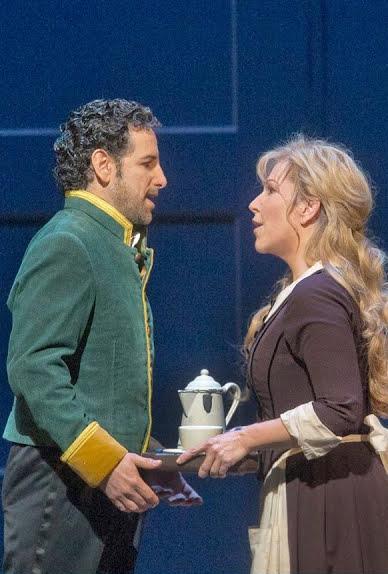 Rossini: La Cenerentola