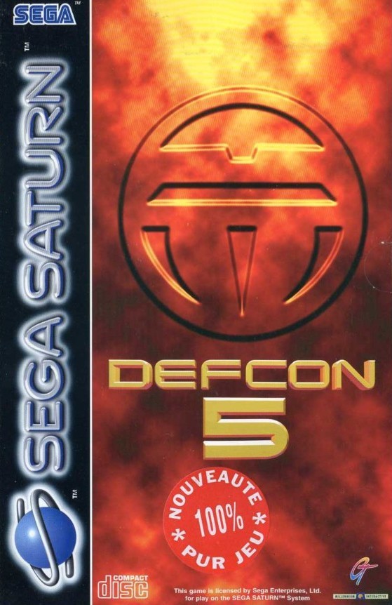 Defcon 5