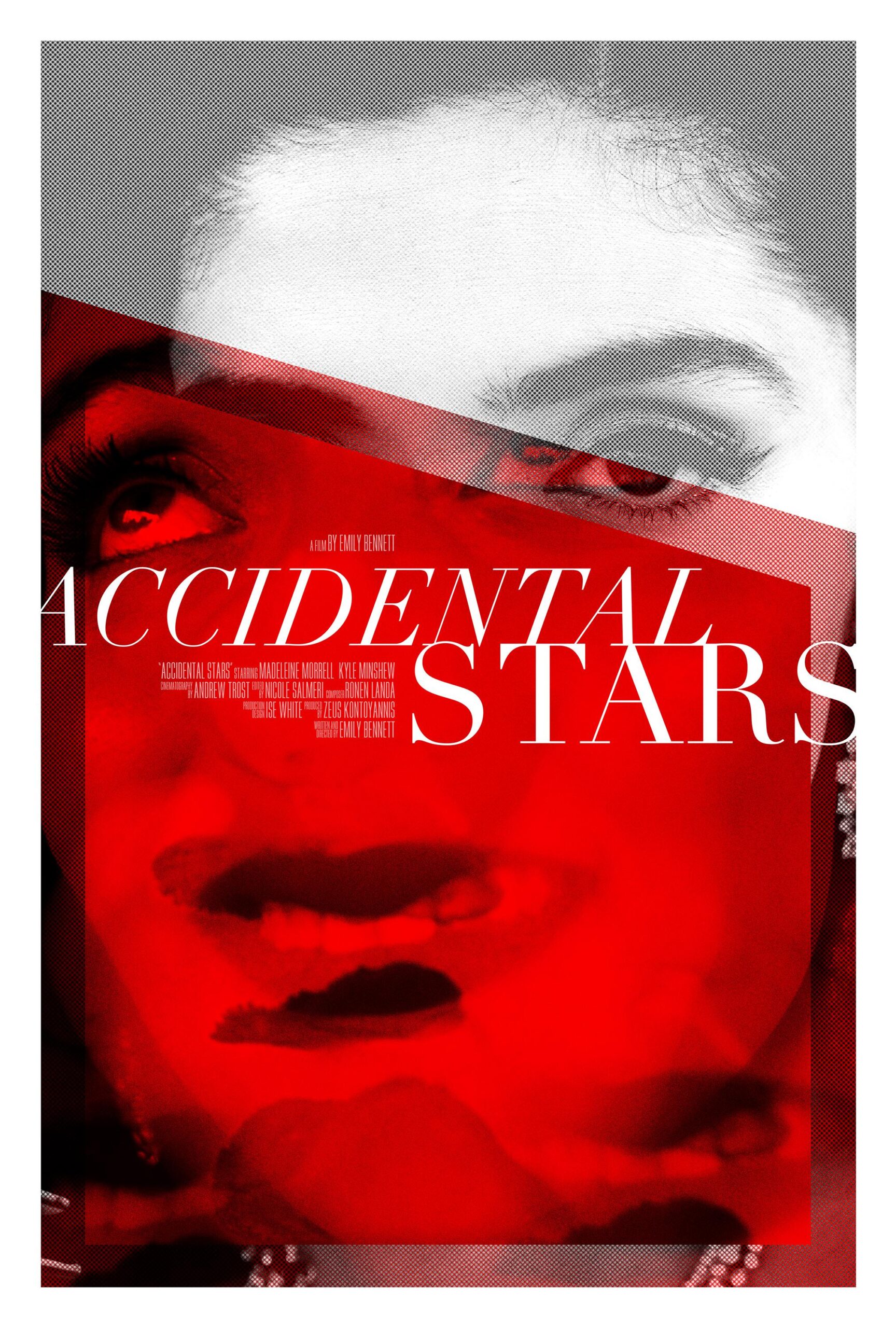 Accidental Stars