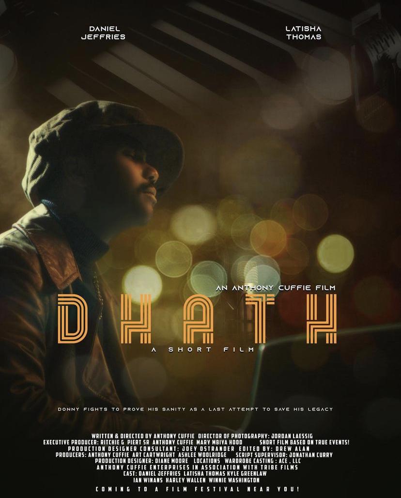 Dhath