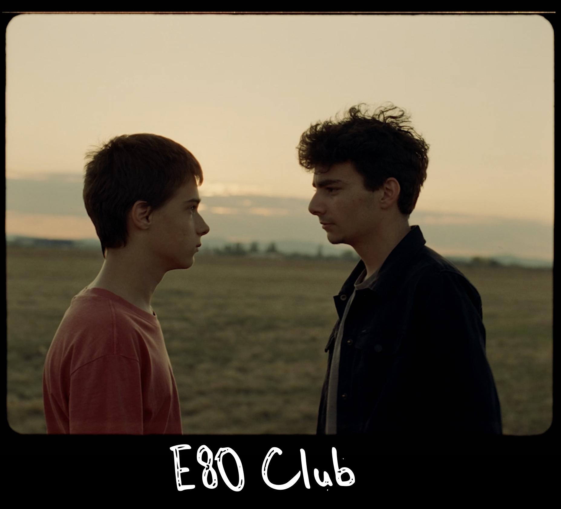 E80 Club