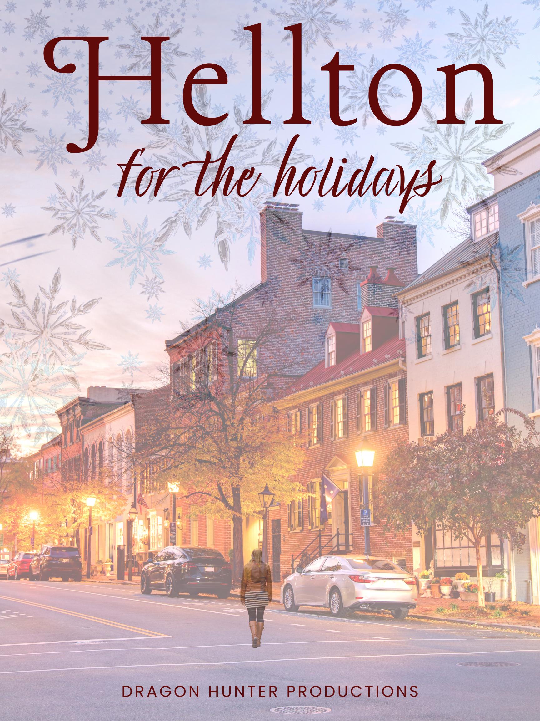 Hellton for the Holidays