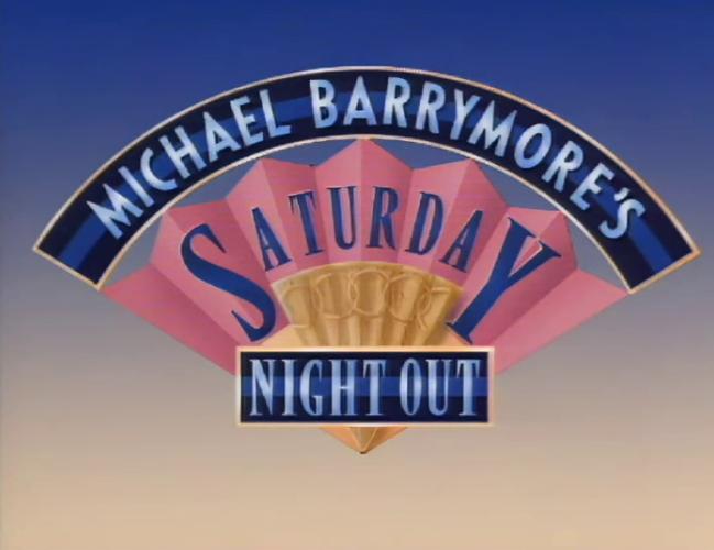 Saturday Night Out