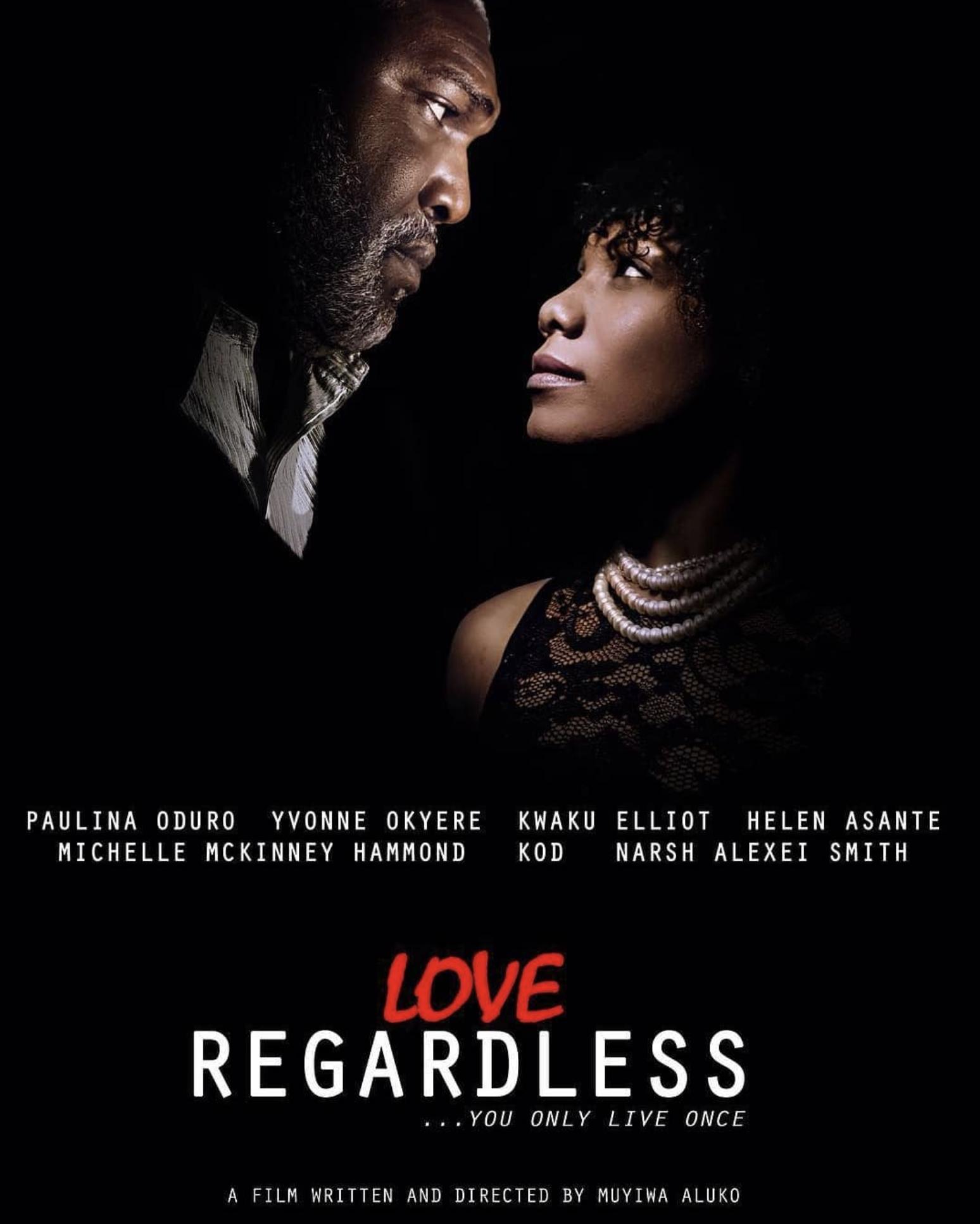 Love Regardless