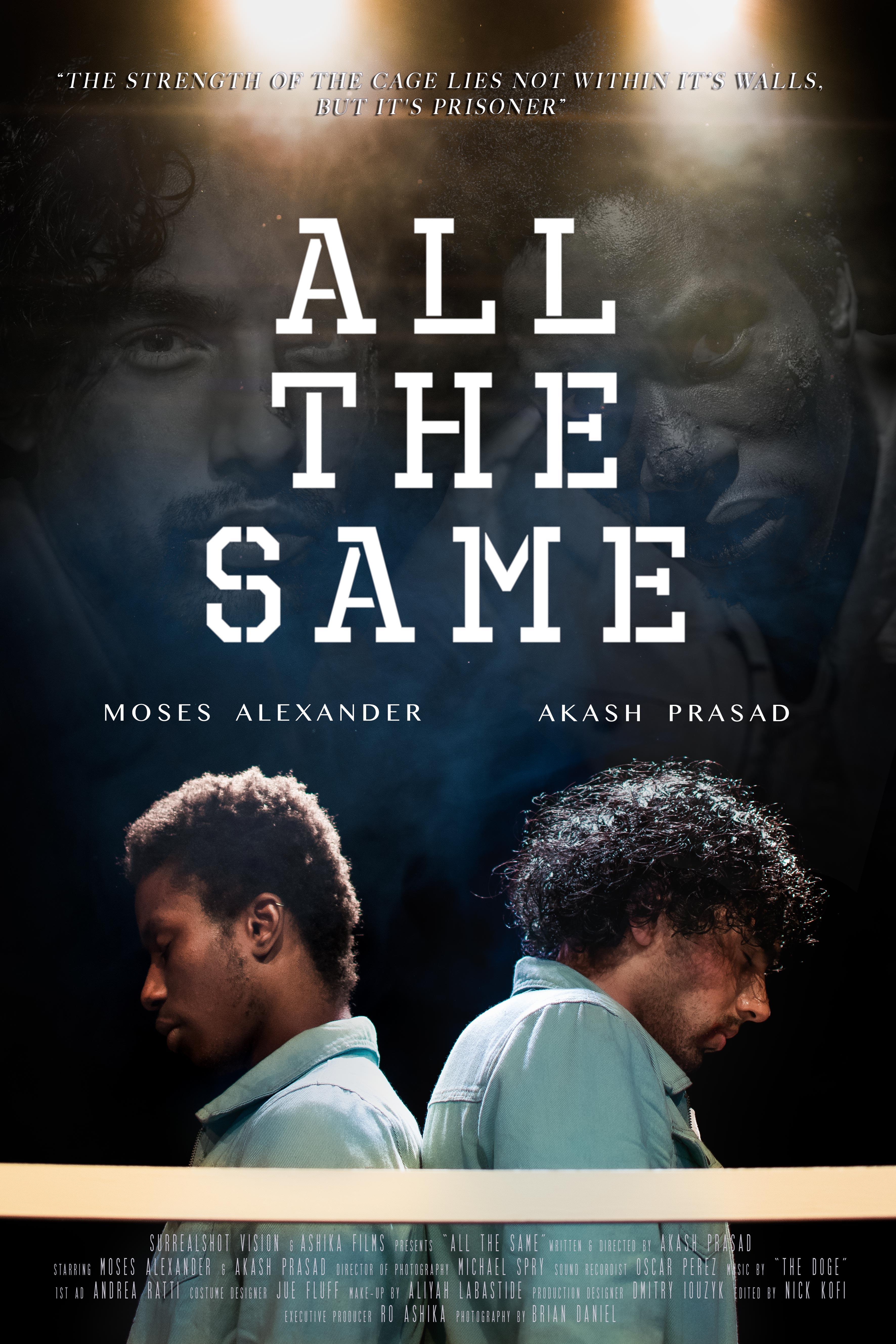 All the Same