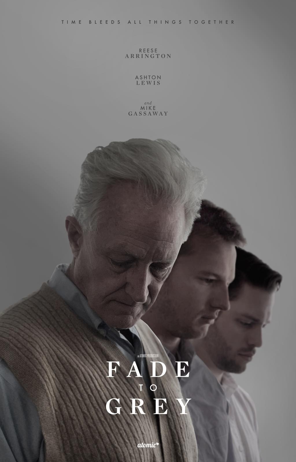 Fade To Grey