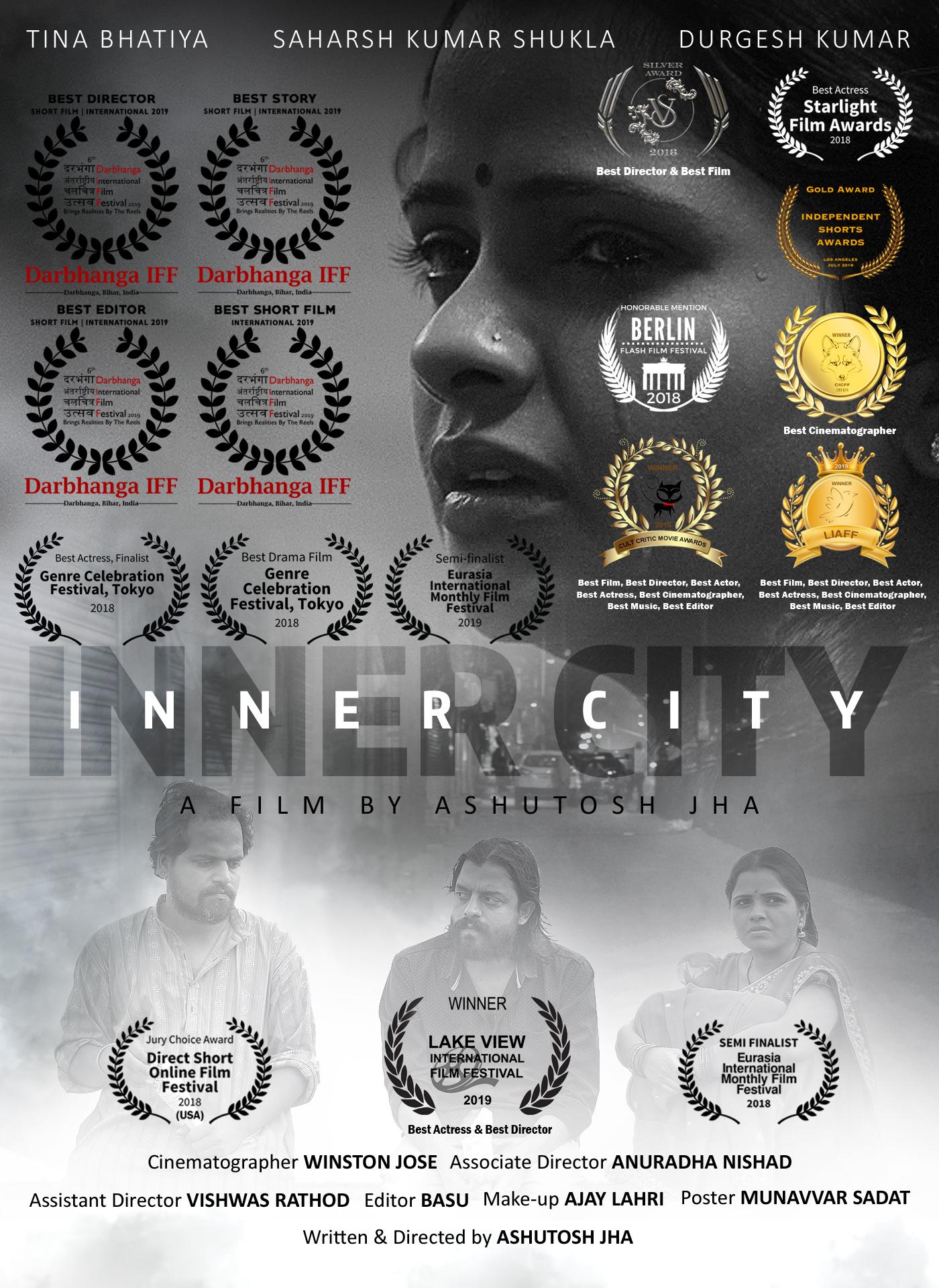 Inner City