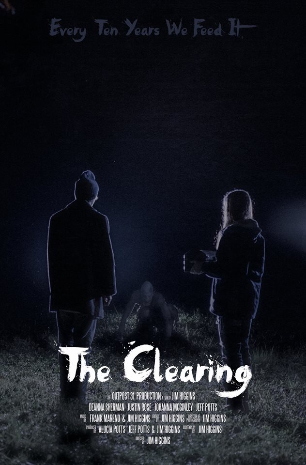 The Clearing