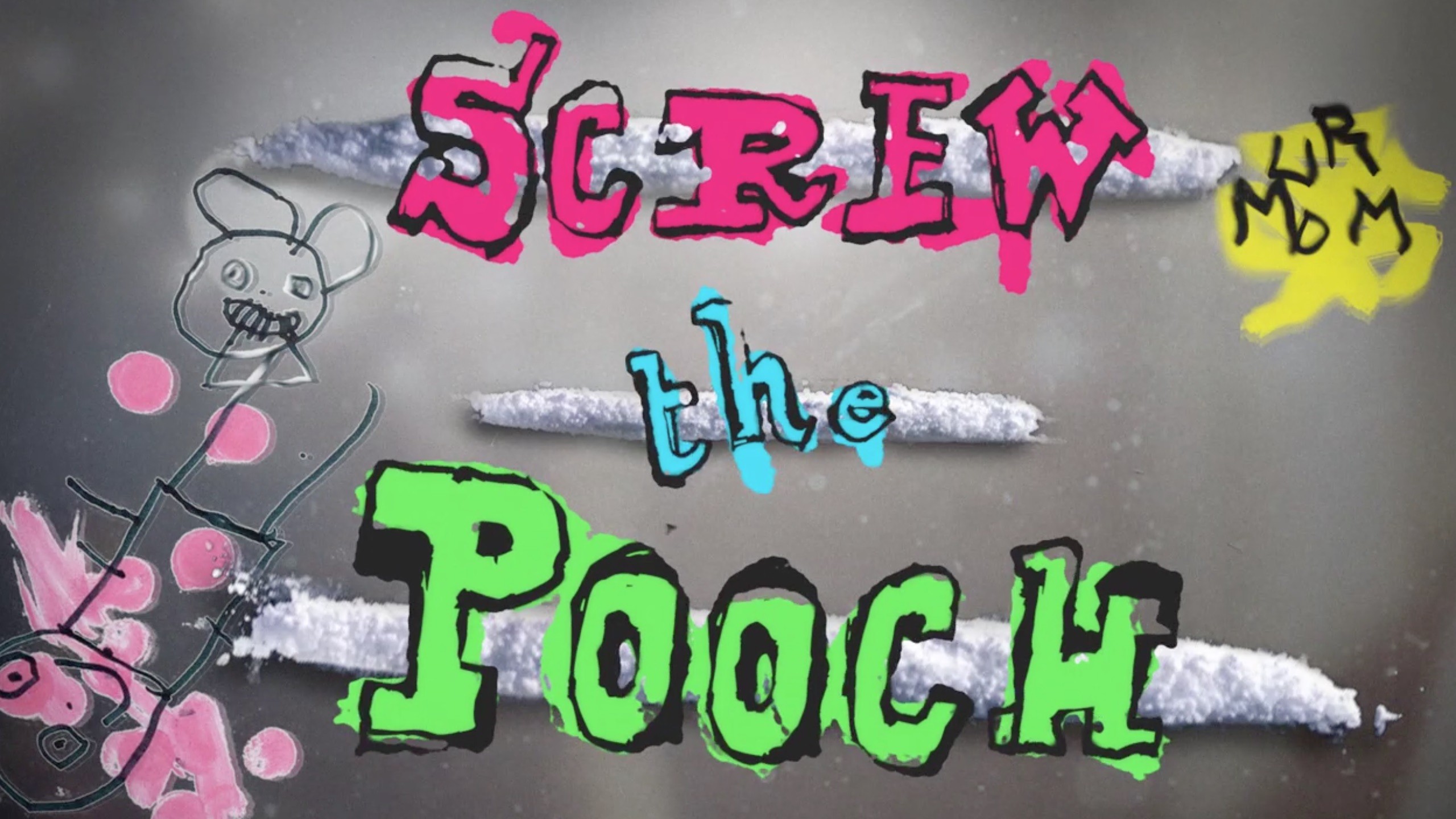 Screw the Pooch