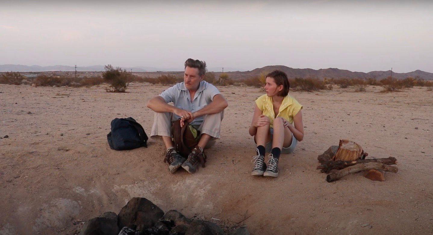 Toughest Things in the Desert