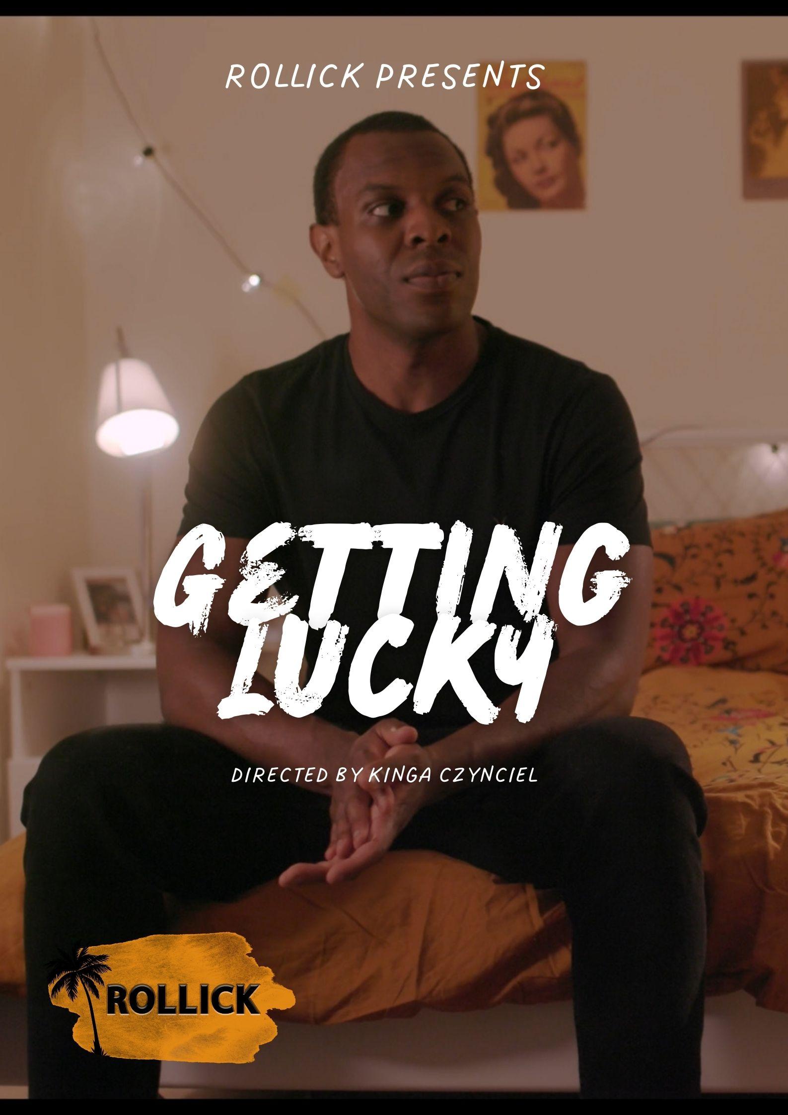 Getting Lucky