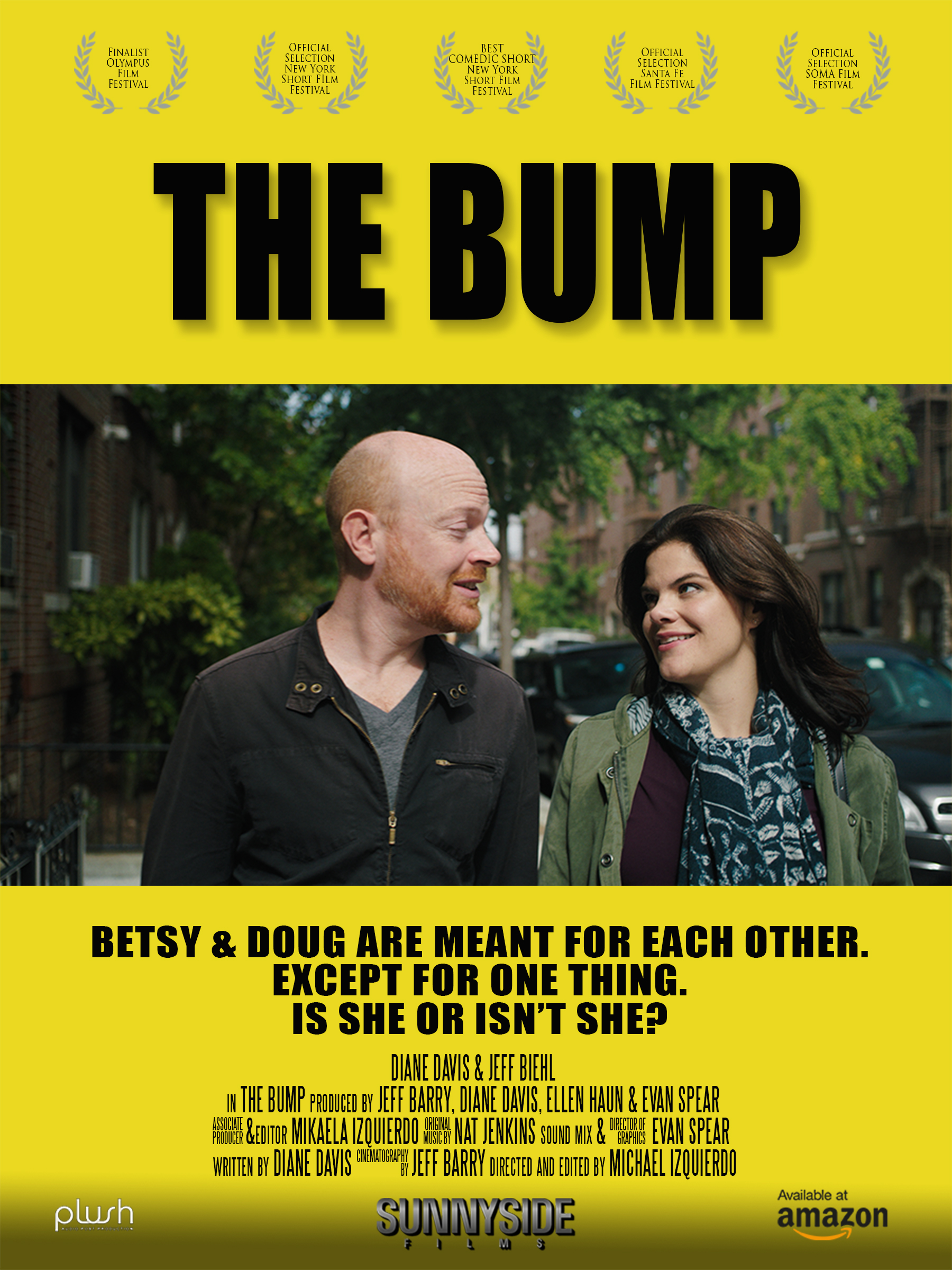 The Bump