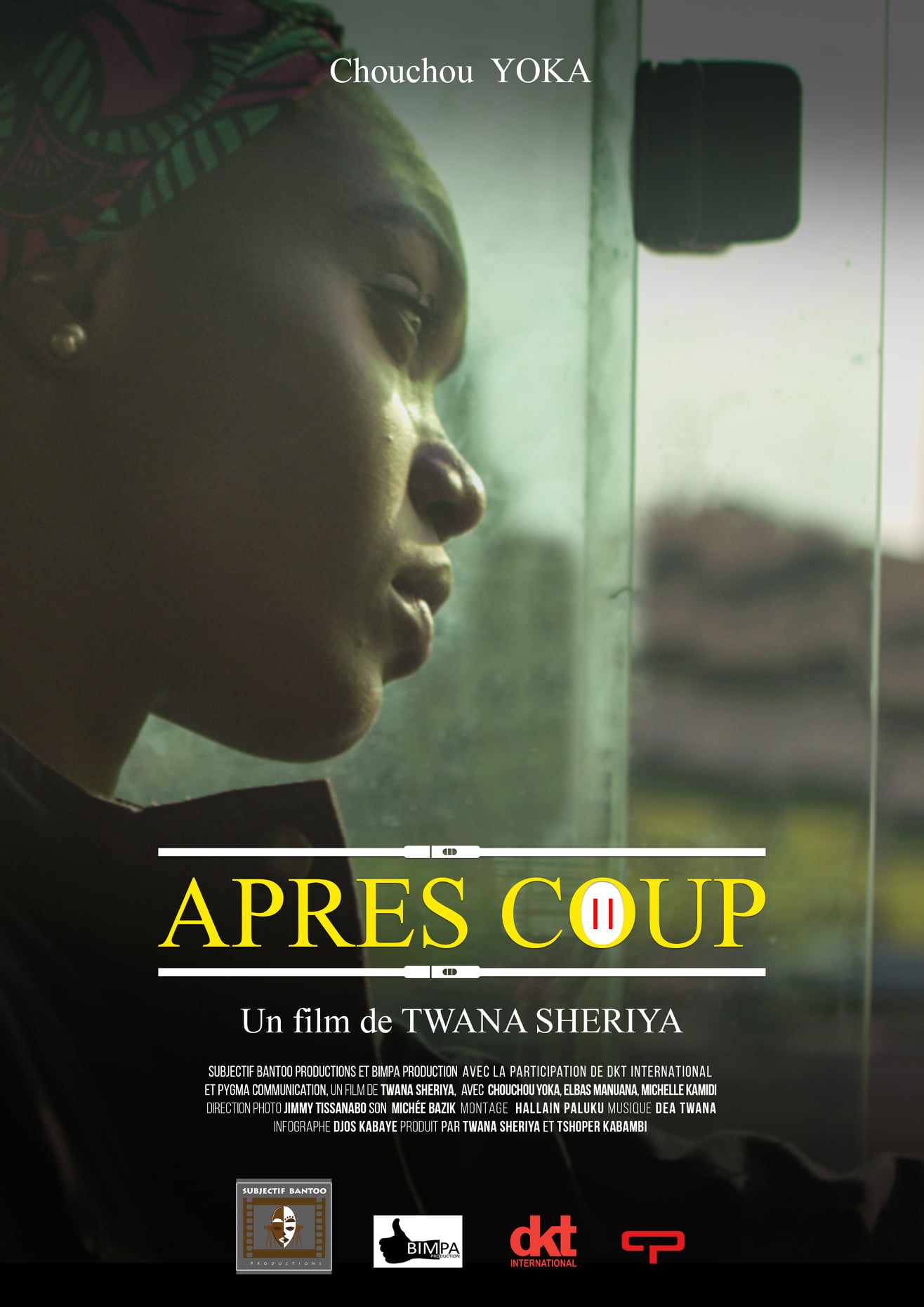 Après coup