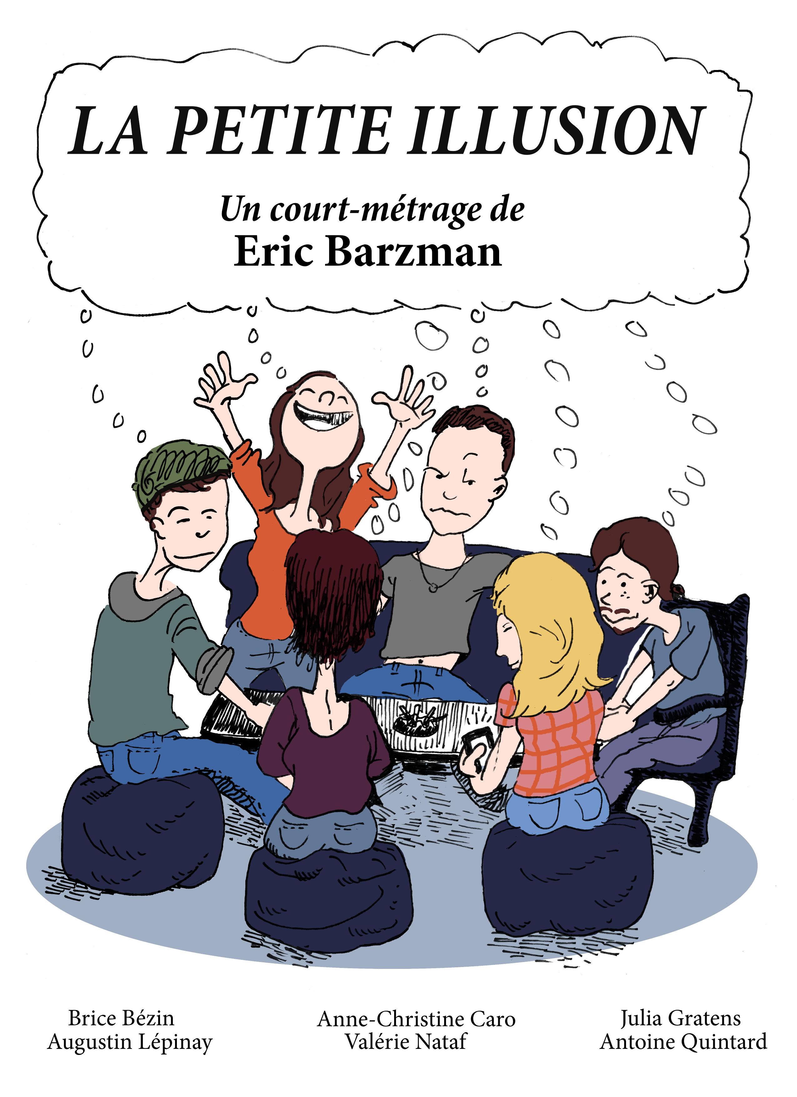 La petite illusion