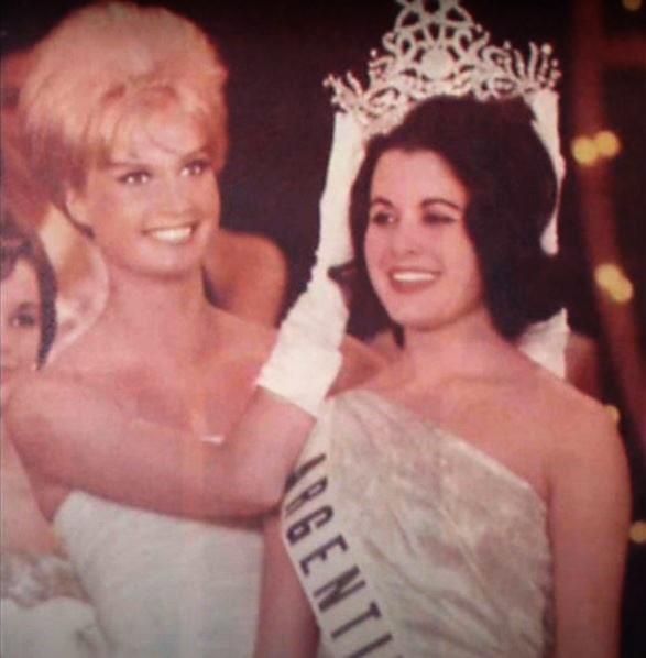 Miss Universe 1962