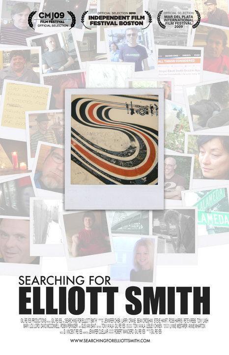 Searching for Elliott Smith