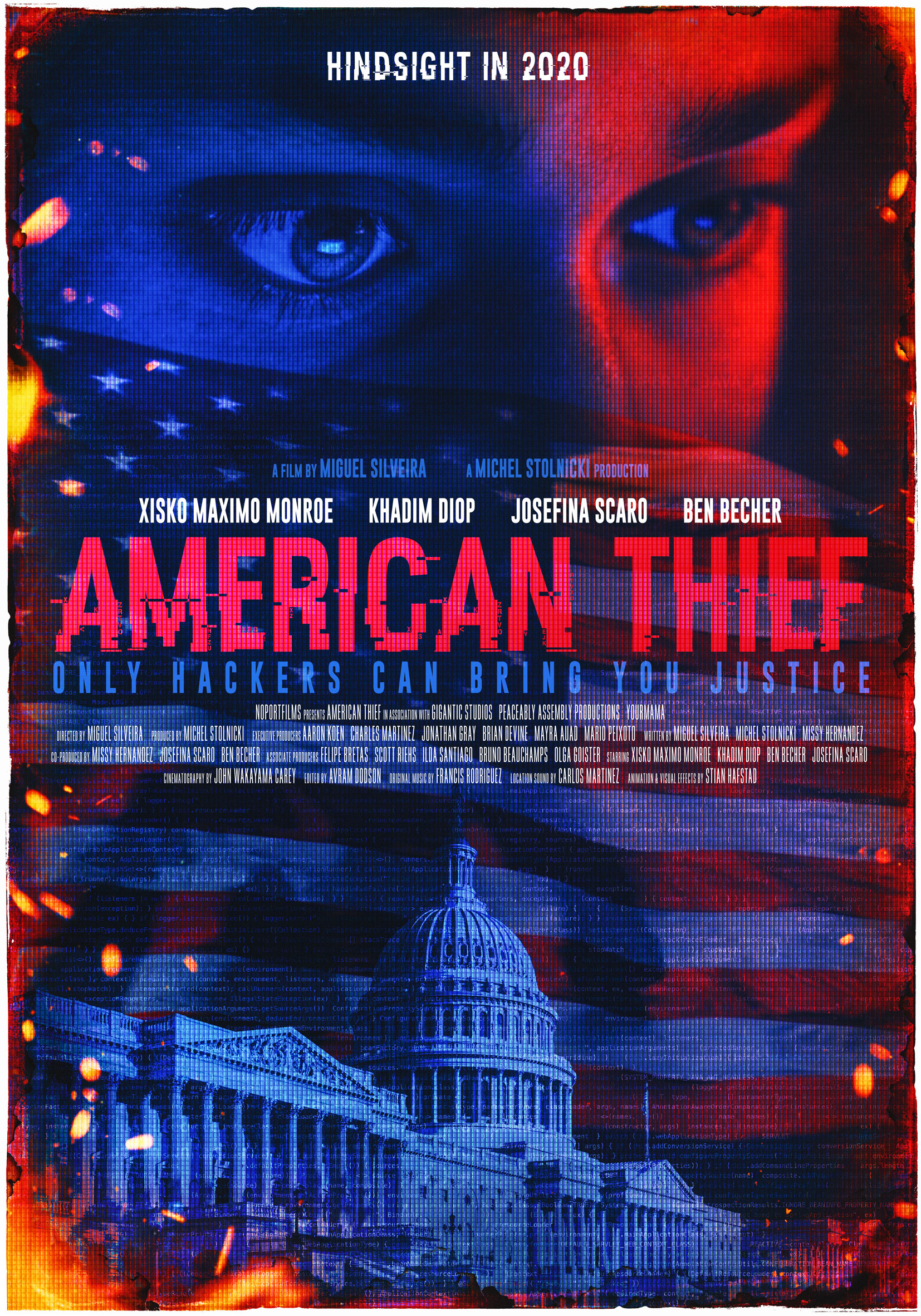 American Thief