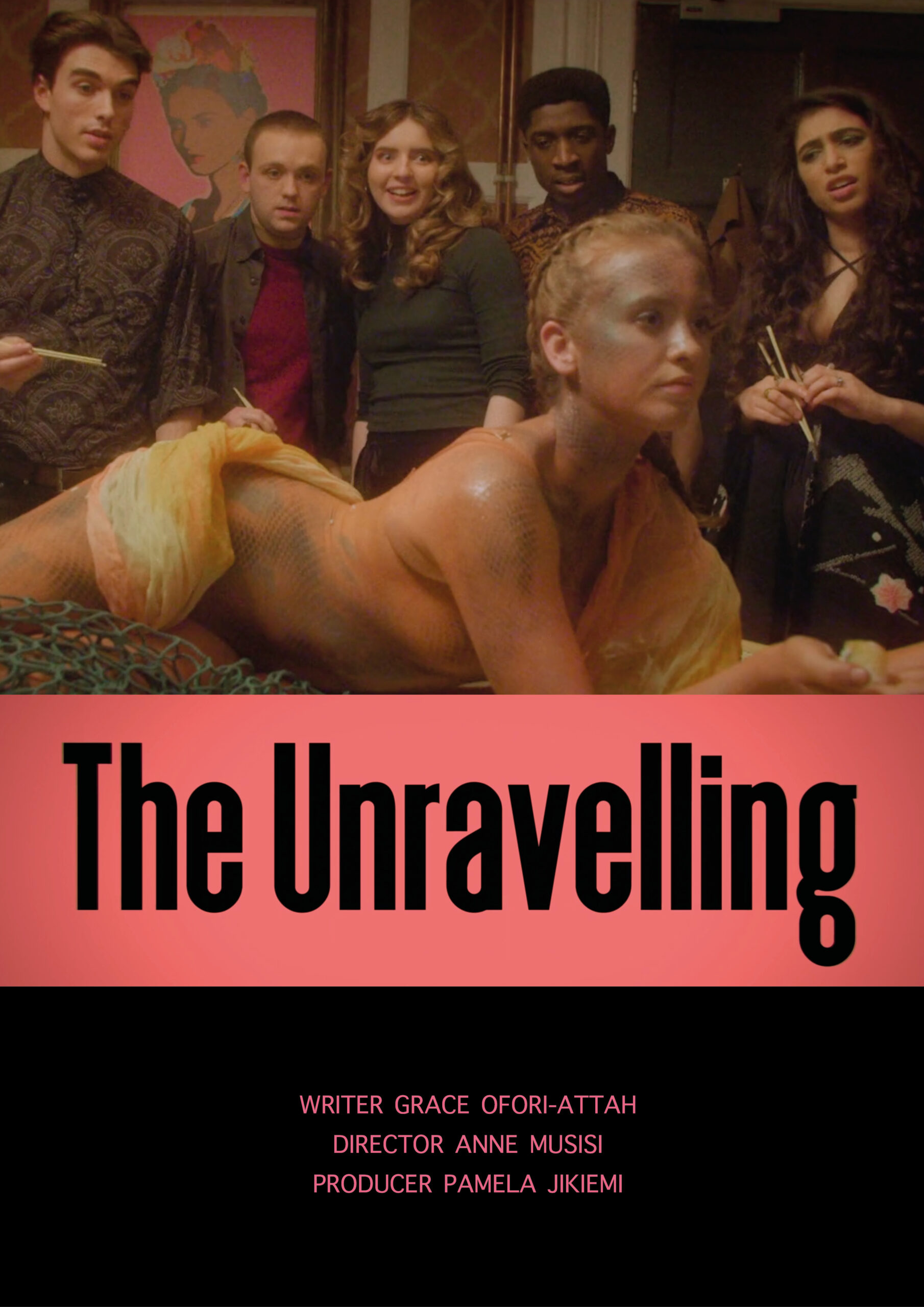 The Unravelling