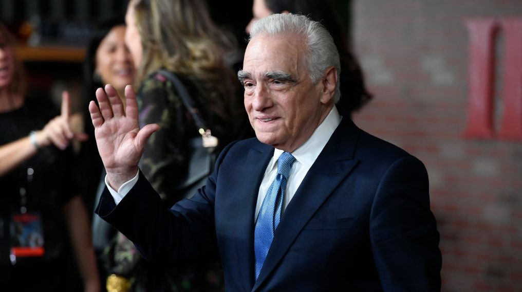 Wall Street Heat Could Chill Netflix Oscar Game