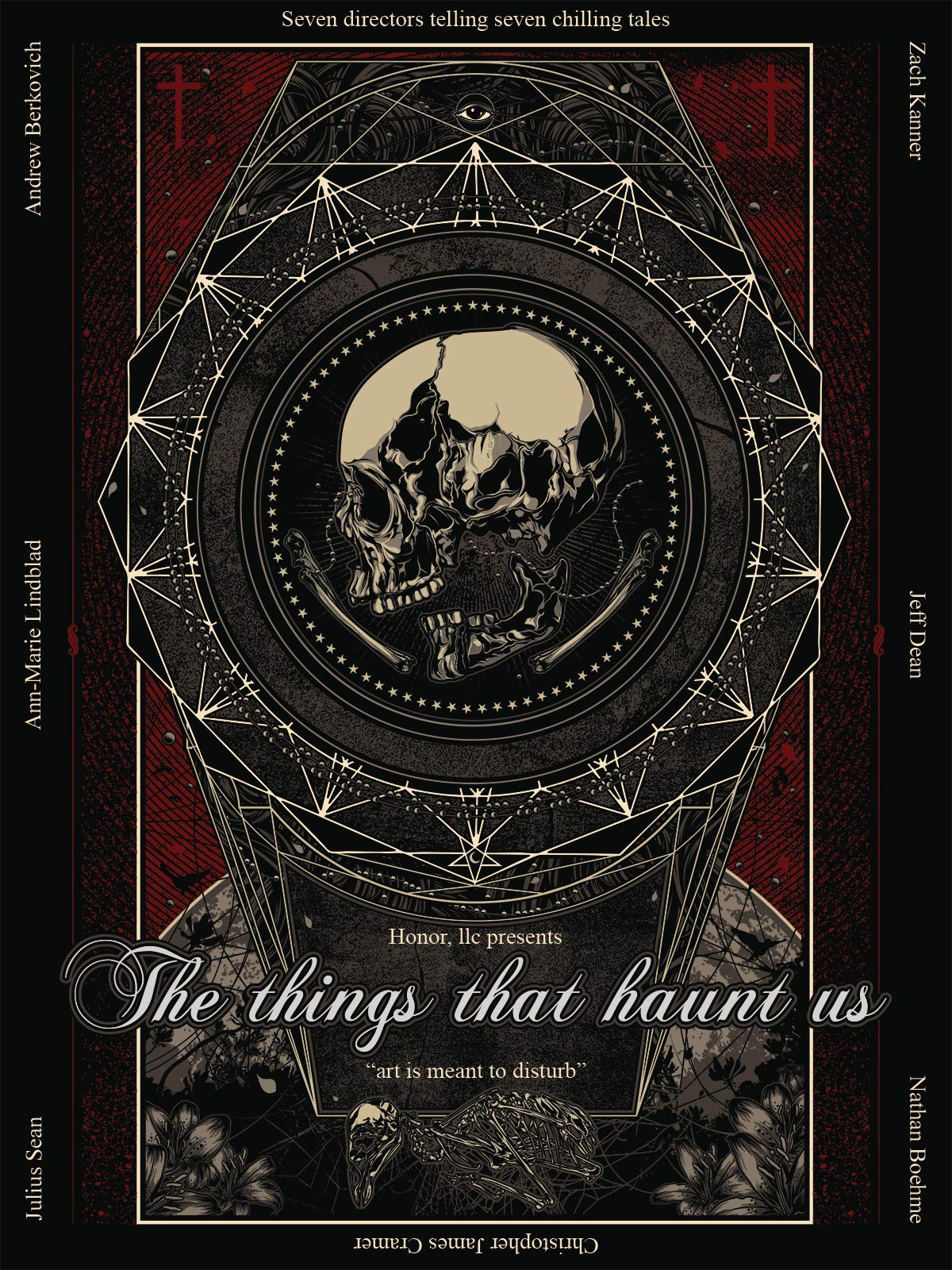 The Things That Haunt Us