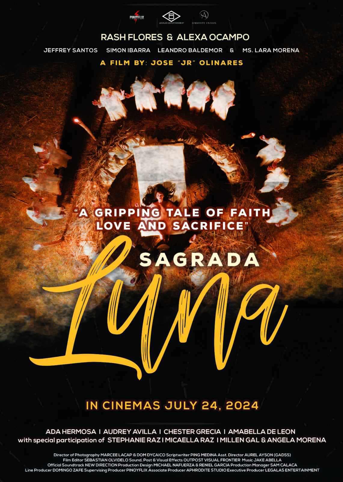 Sagrada luna