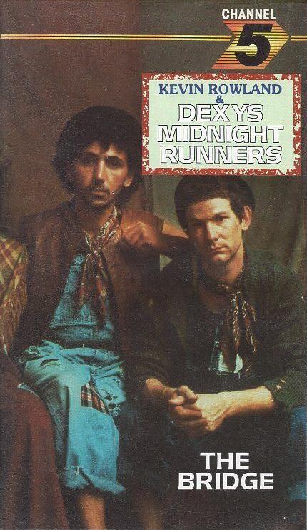 Kevin Rowland & Dexys Midnight Runners: The Bridge