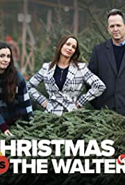 Christmas vs. The Walters