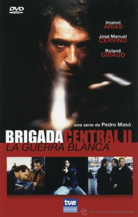 Brigada Central