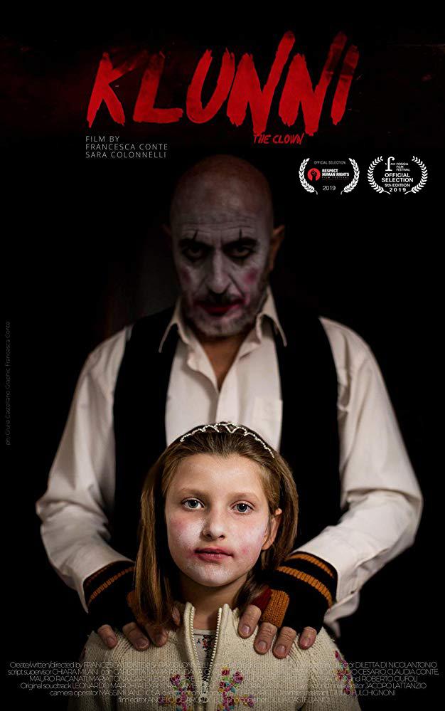 Klunni the Clown