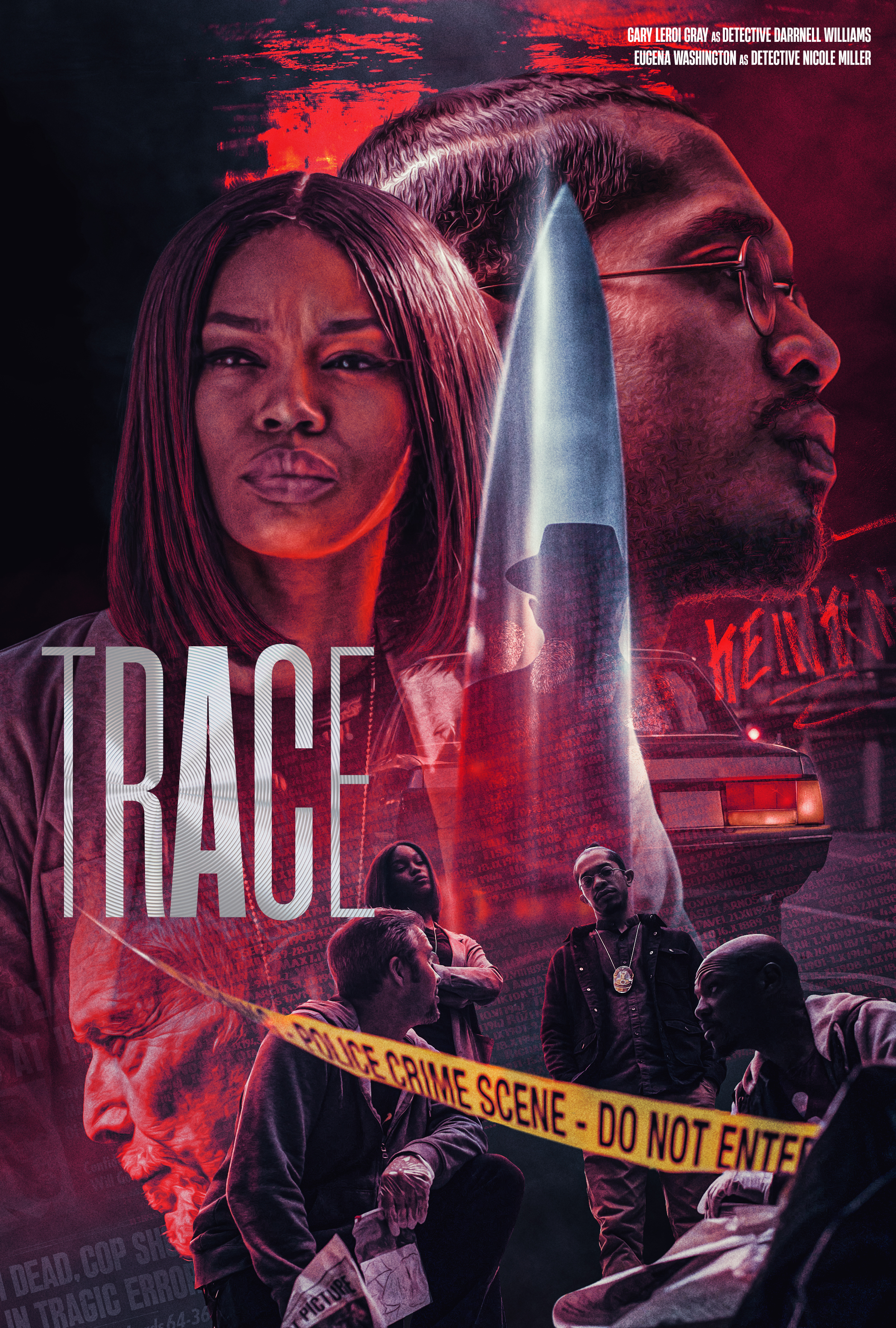 Trace