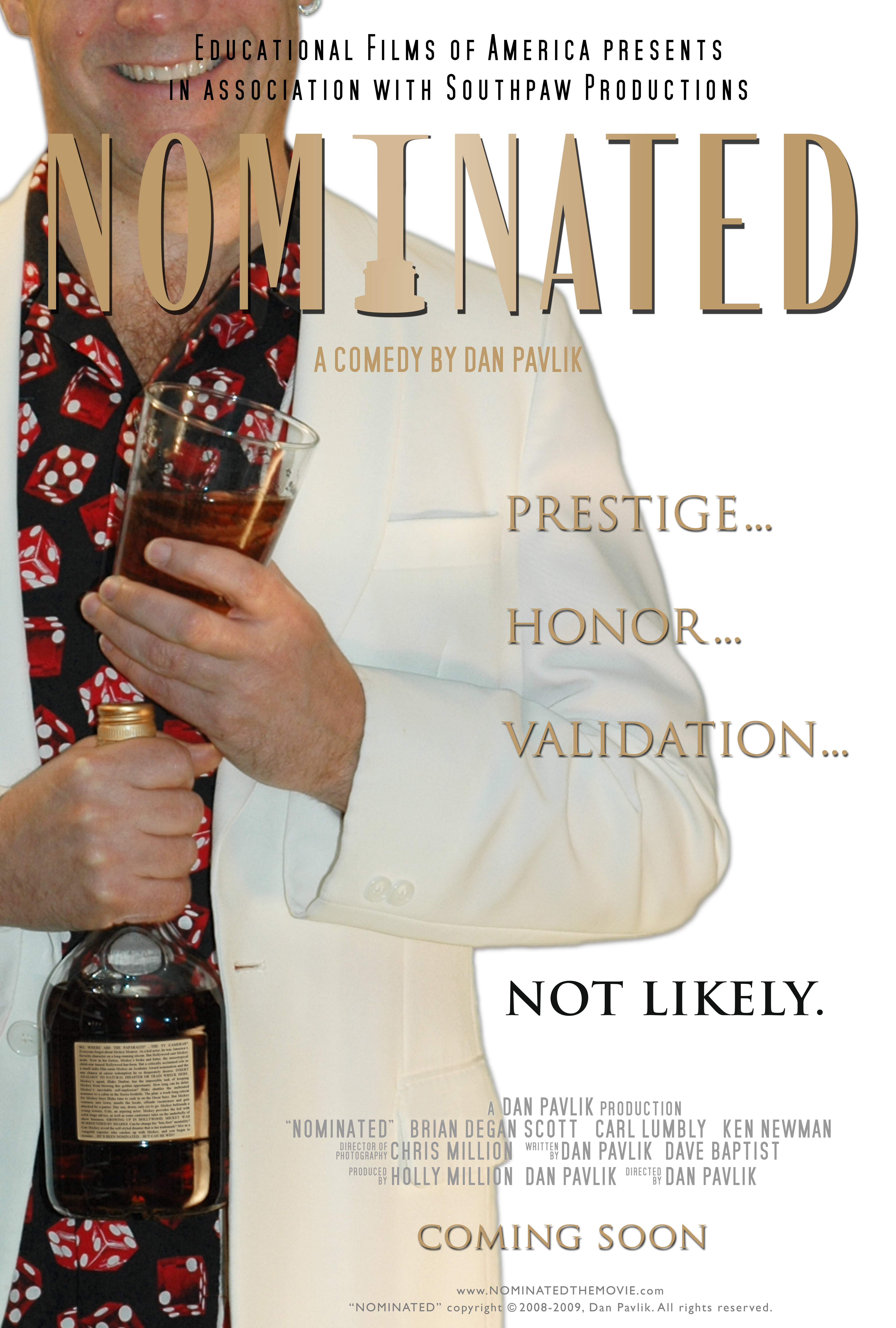 Nominated