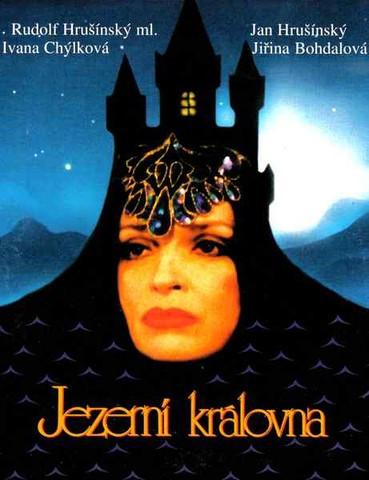 Jezerní královna